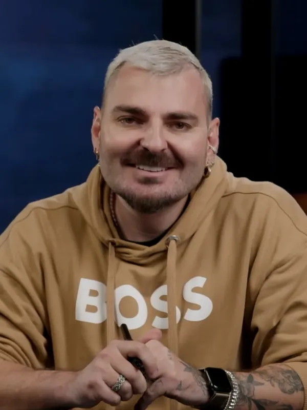 Lucas Rosa