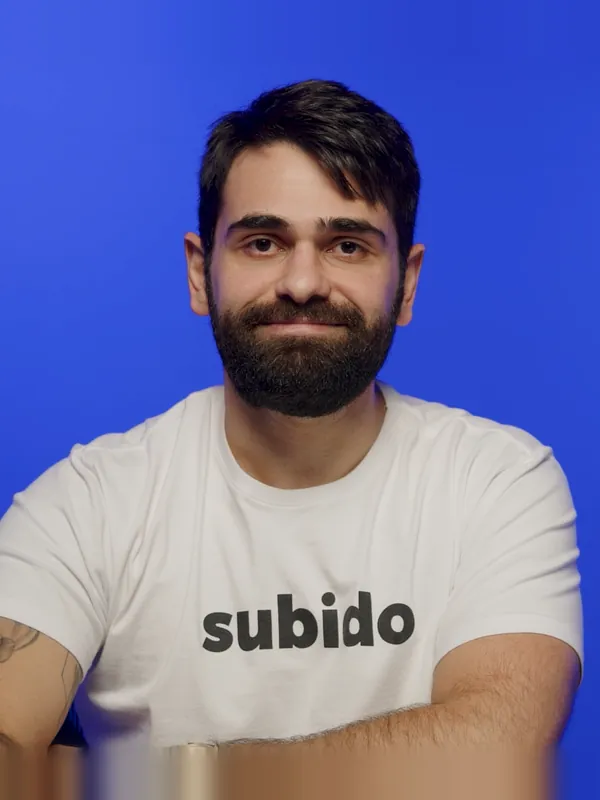 Pedro Sobral