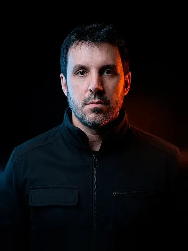 Thiago Roas