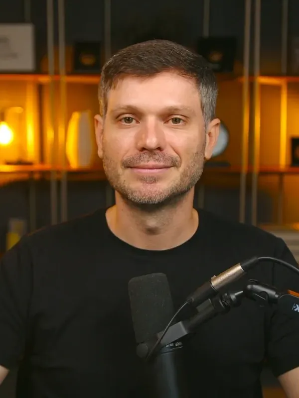 Tiago Tessmann